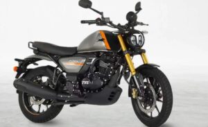 tvs ronin 225