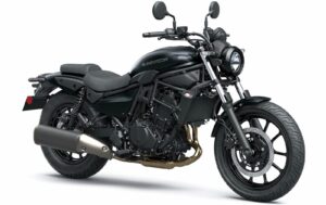 Kawasaki Eliminator