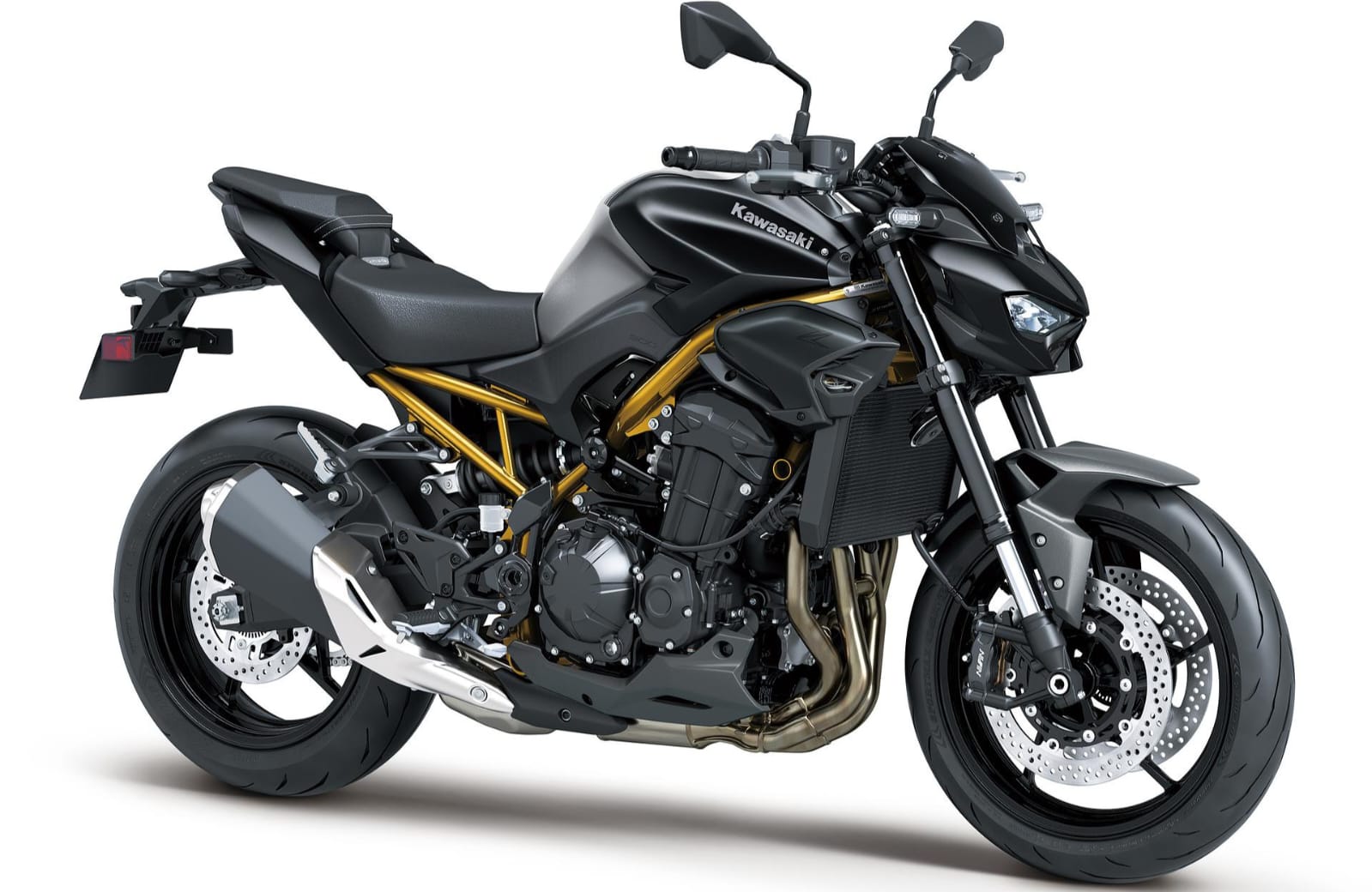 kawasaki z900