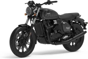 Jawa 42 FJ
