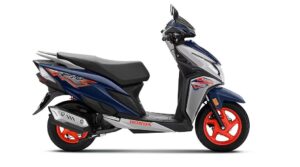 Honda Do 125