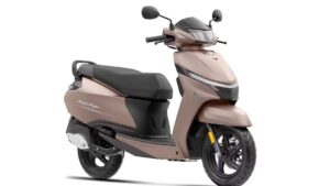 TVS Jupiter 110