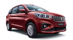 Best 7 Seater Cars for Family