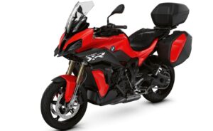 BMW S 1000 XR