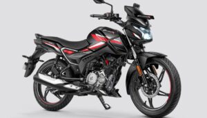 Hero Glamer XTK 125