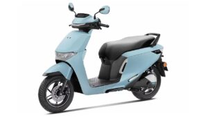 Activa Electric Scooter
