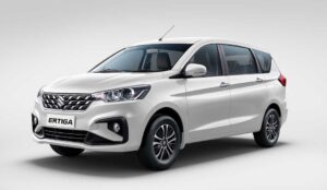 7 Seater Cars