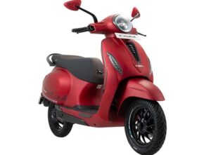Bajaj Chetak 2091