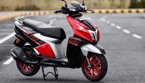 TVS NTRK 125