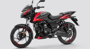 Bajaj Pulsar 125