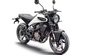 Husqvarna Vitpilen 250