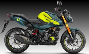 Hero Xtreme 160R