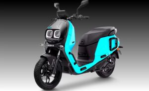 River Indie E-Scooter