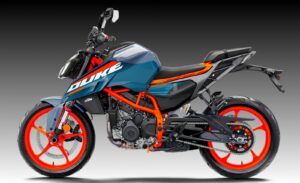 KTM 390