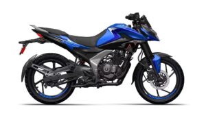Bajaj Pulsar NS 125