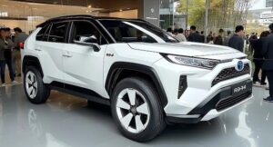 Top 5 Upcoming Hybrid Cars in India 2026