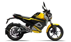 Oben Rorr Bike
