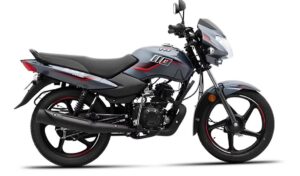 TVS port details review