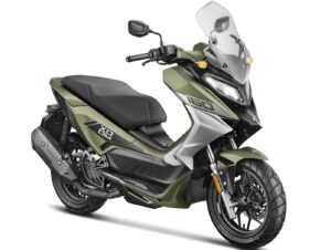 Hero Zoom 160