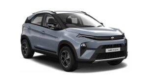 Tata Nexon