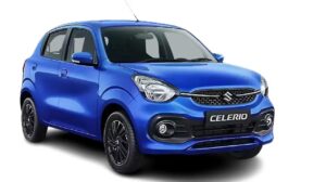 Maruti Suzuki Celerio