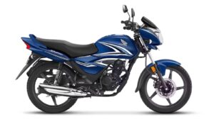 Honda Shine 125