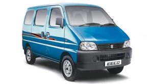 Maruti Suzuki Eco